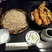 日本橋 やぶ久 - 