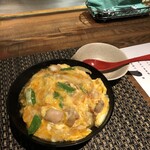 鉄板鶏舎tori to tamago - 