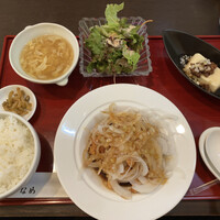 中国料理 かなめ - 