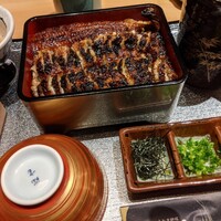 うな和本店 名古屋駅 - 