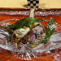 青蓮院門跡前 月おか - 