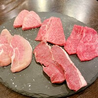 大井町銭場精肉店 - 