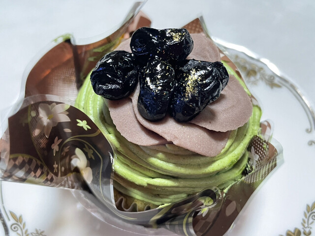 不二家 ヨークベニマル棚倉店（FUJIYA） - 磐城棚倉（ケーキ）の写真