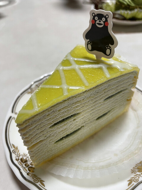 不二家 ヨークベニマル棚倉店（FUJIYA） - 磐城棚倉（ケーキ）の写真