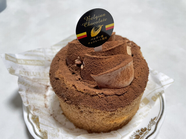 不二家 ヨークベニマル棚倉店（FUJIYA） - 磐城棚倉（ケーキ）の写真