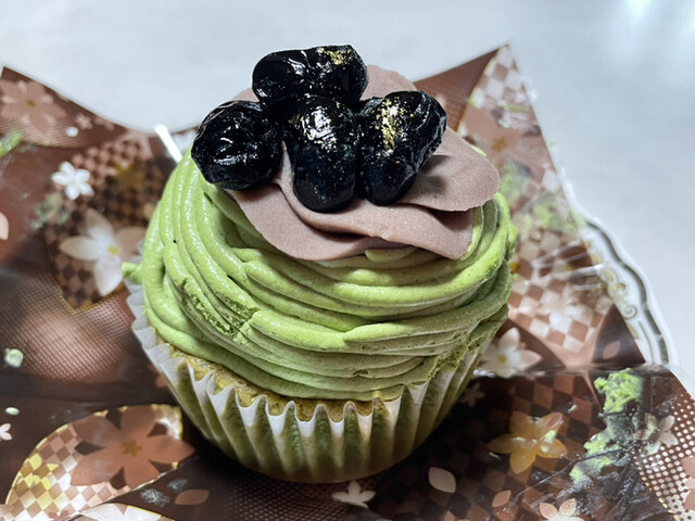 不二家 ヨークベニマル棚倉店（FUJIYA） - 磐城棚倉（ケーキ）の写真