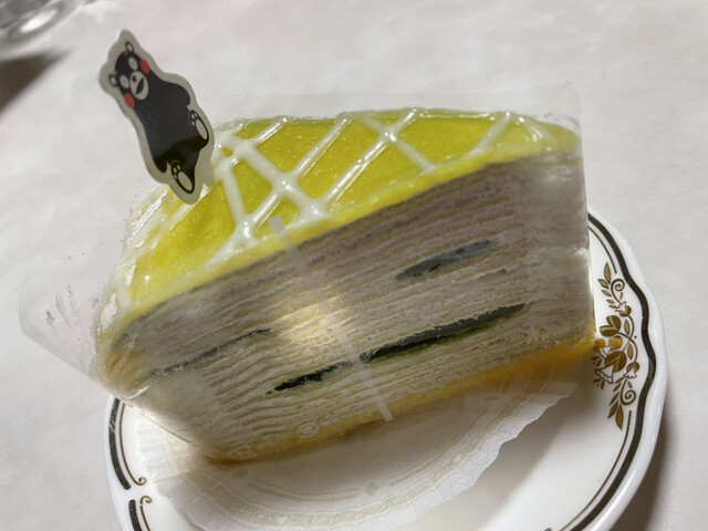 不二家 ヨークベニマル棚倉店（FUJIYA） - 磐城棚倉（ケーキ）の写真