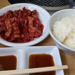 Hitori Yakiniku - 