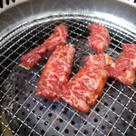 Hitori Yakiniku - 