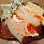 俺のBakery&Cafe - 