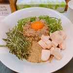 川西麺業 - 
