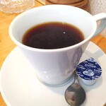 バスストップ - トラジャコーヒー