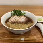 ラーメン ル・デッサン - 