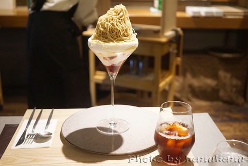季節の果物パルフェ 和栗モンブラン専門店 栗歩 スイーツハンターkazukazu By Kazukazu 和栗モンブラン専門店 栗歩 那覇店 県庁前 ケーキ 食べログ 季節の果物パルフェ 和栗モンブラン専門店 栗歩 スイーツハンターkazukazu By Kazukazu 和栗モンブラン専門店 栗歩 那覇店 県庁前 ケーキ 食べログ