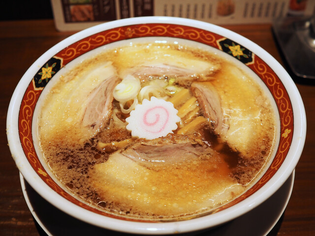 喜多方ラーメン大安食堂 仙台卸町店 卸町 ラーメン 食べログ 喜多方ラーメン大安食堂 仙台卸町店 卸町 ラーメン 食べログ