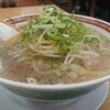 ラーメン 天