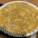 極楽うどん TKU - 何が出るかな？何が出るかな？