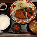 Binchou Yakiniku Tenten - 