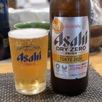 ぼちぼち - ドライゼロ