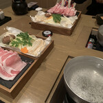 Shabu Hachi - 