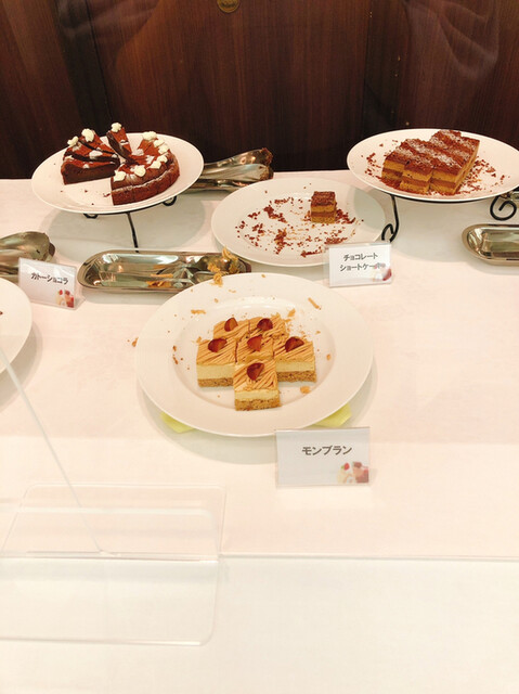 レストラン モソロ Restaurant Mosoro 旧店名 シャングリ ラ 松江 フレンチ 食べログ レストラン モソロ Restaurant Mosoro 旧店名 シャングリ ラ 松江 フレンチ 食べログ
