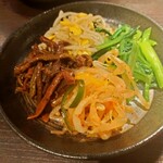 焼肉 わしの - 