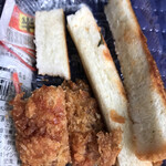 FRESCO - 料理写真: