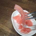 豚骨黒カレー MECHA - 