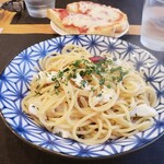 トラットリア イル デスティーノ - 