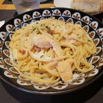 トラットリア イル デスティーノ - 