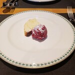 トラットリア イル デスティーノ - 