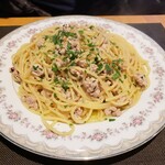 トラットリア イル デスティーノ - 