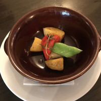 ピッツェリア ロマーナ ジャニコロ - 