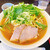 麺や 北町 - みそ野菜