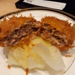 とんかつ ばんぶー - 