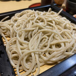 Naitouryuu Teuchi Soba Asakiya - 