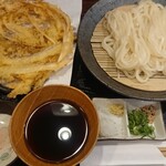 うどん屋麺之介 大阪店 - 