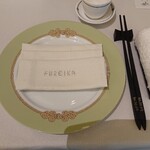 中国飯店 富麗華 - 