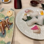 うにむらかみ 函館駅前店 - 