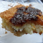 辻肉店 - 特製コロッケ（１００円）