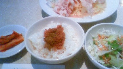 焼肉小山 フクミ name=