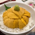うにむらかみ - 