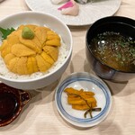 うにむらかみ 函館駅前店 - 