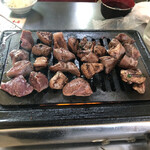 神保町食肉センター - 