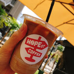 HOPE STREET COFFEE - 