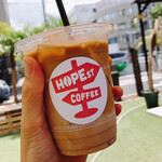 HOPE STREET COFFEE - 