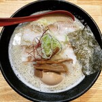 ラーメン樹 - 