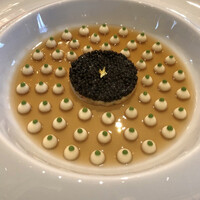 ガストロノミー ジョエル・ロブション - 