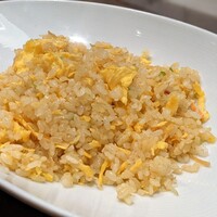 MASA'S KITCHEN 名古屋JRゲートタワー - 特製貝柱炒飯