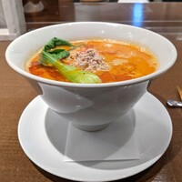 MASA'S KITCHEN 名古屋JRゲートタワー - 汁あり担々麺